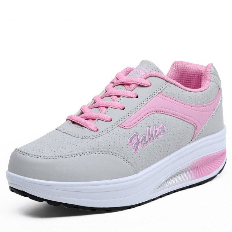 Zapatos Gelly®