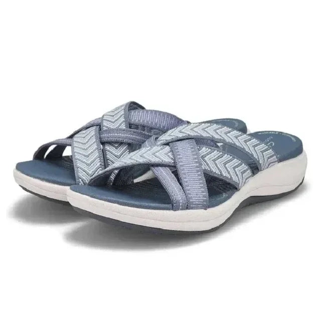 Sandalias ComfortMax®