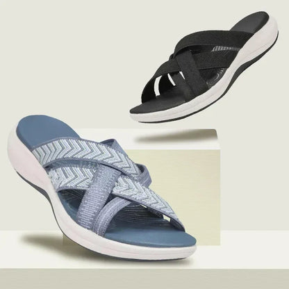 Sandalias ComfortMax®