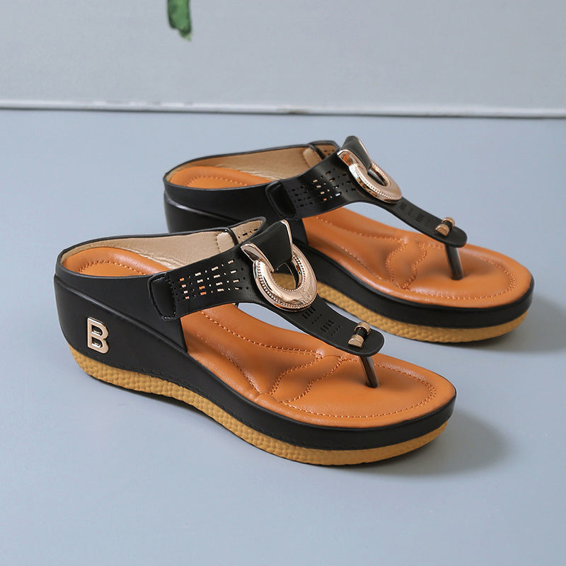 Sandalias Bristol™