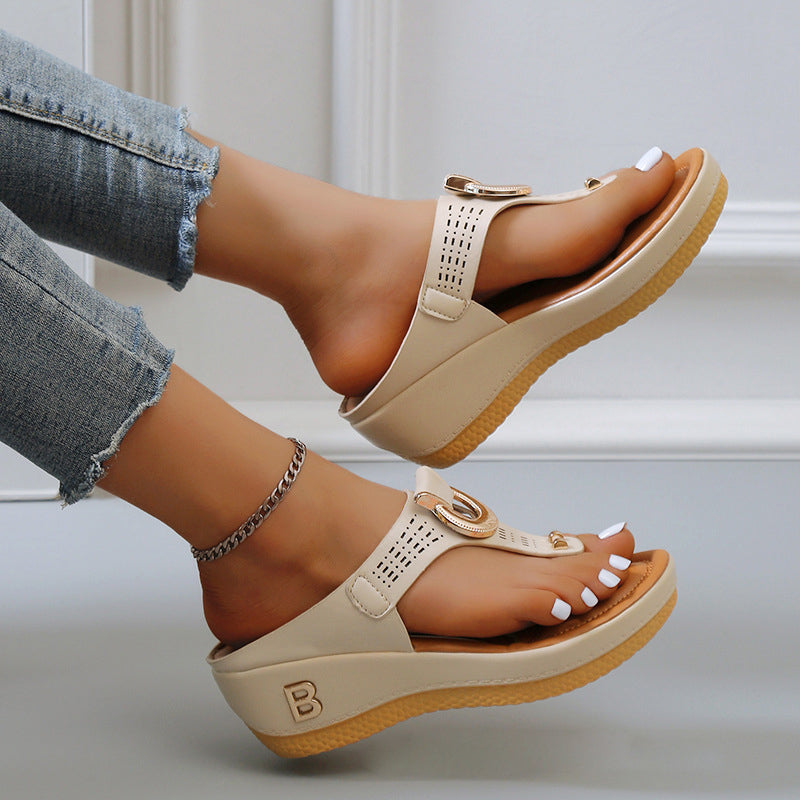 Sandalias Bristol™