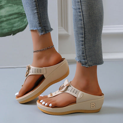 Sandalias Bristol™