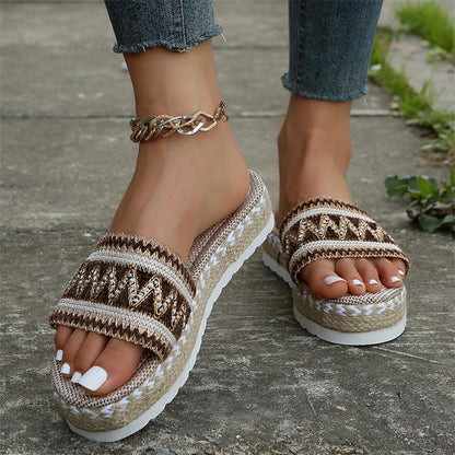 Sandalias Riviera™