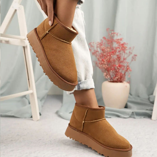 Botas Cindy™ Suaves y Abrigadas