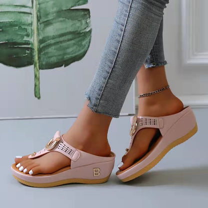 Sandalias Manila®