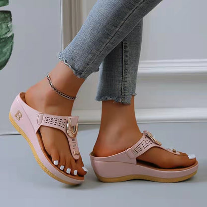 Sandalias Manila®