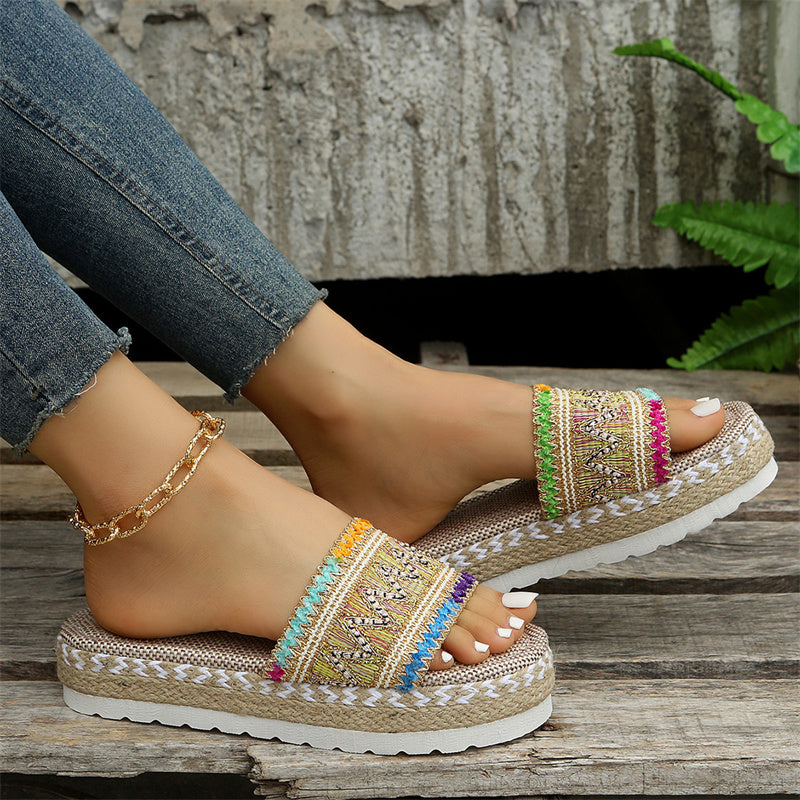 Sandalias Riviera™