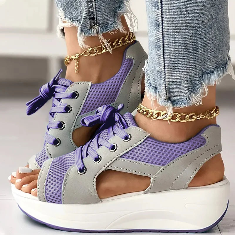 Sandalias Amelia®