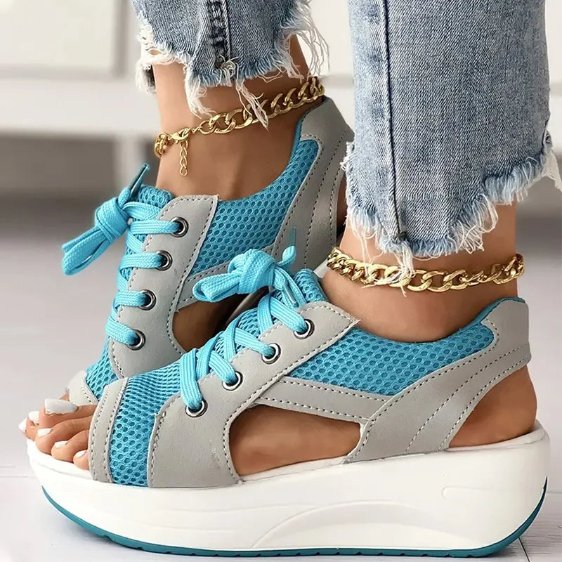 Sandalias Amelia®