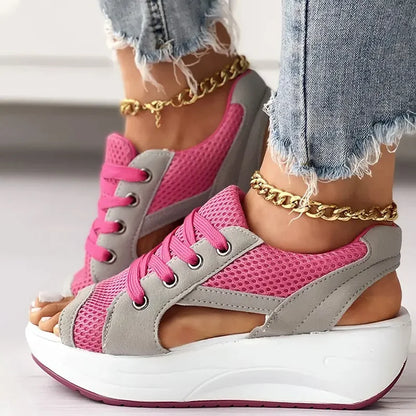 Sandalias Amelia®