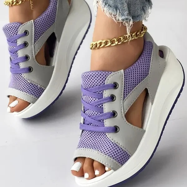 Sandalias Amelia®