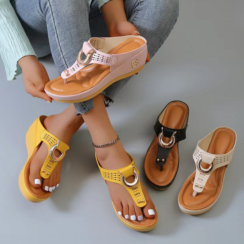 Sandalias Bristol™